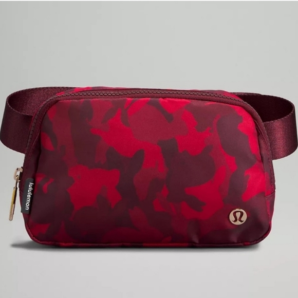 BNWT Rare Lululemon New Year Everywhere Belt 1L - Picture 11 of 14